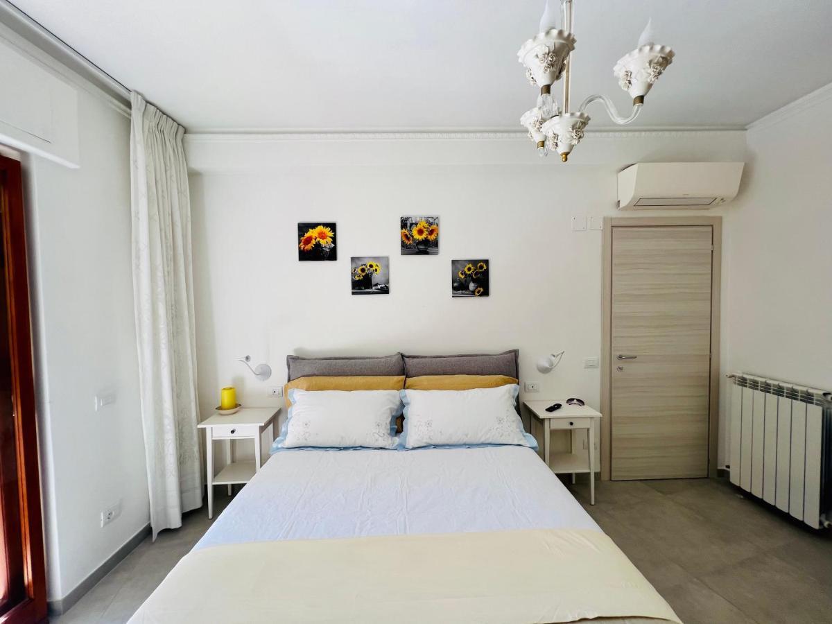 Treehouse Sorrento Apartment Exterior photo