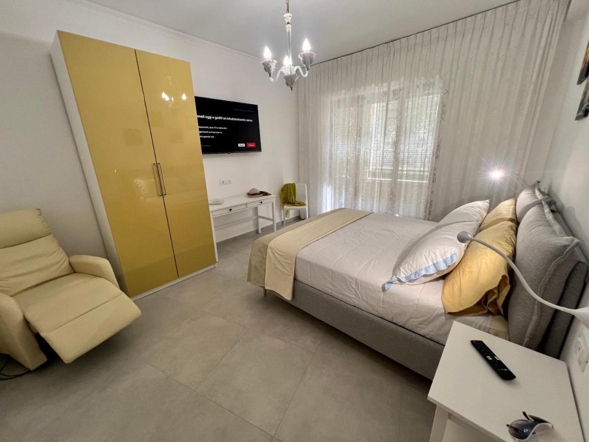 Treehouse Sorrento Apartment Exterior photo